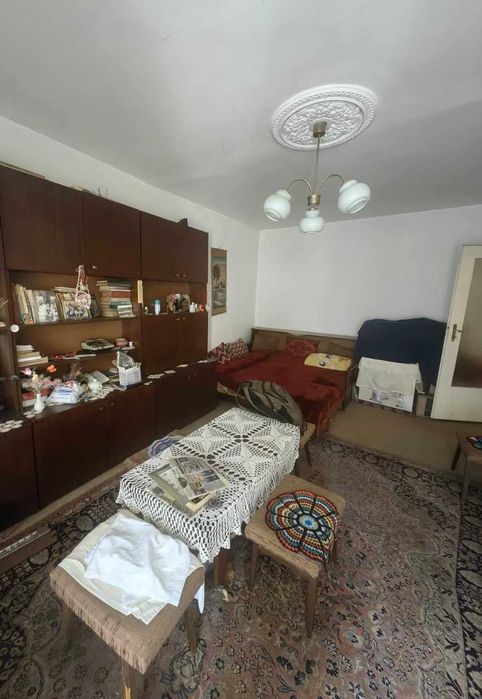Продава се Двустаен апартамент в Разград, Орел - 58 кв.м за 888 €/кв.м - Снимка #6