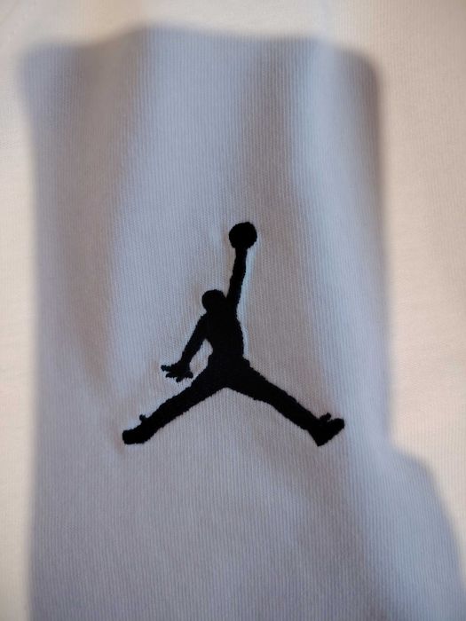 Оригинална тениска NIKE JORDAN размер М