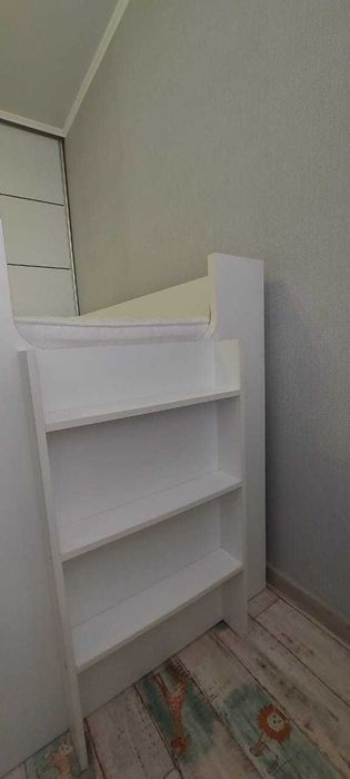 Кровать для спальни, ИКЕА