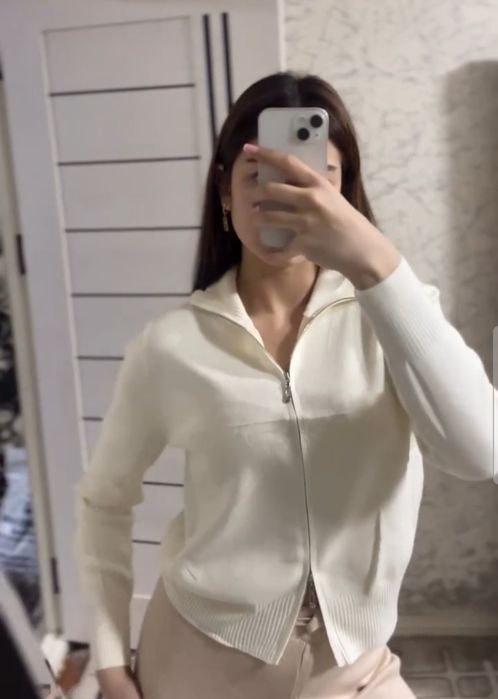 Кардиган miu miu