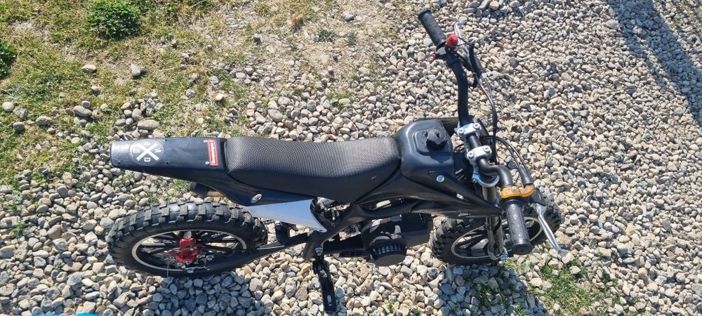 Pocket bike motor pentru copii