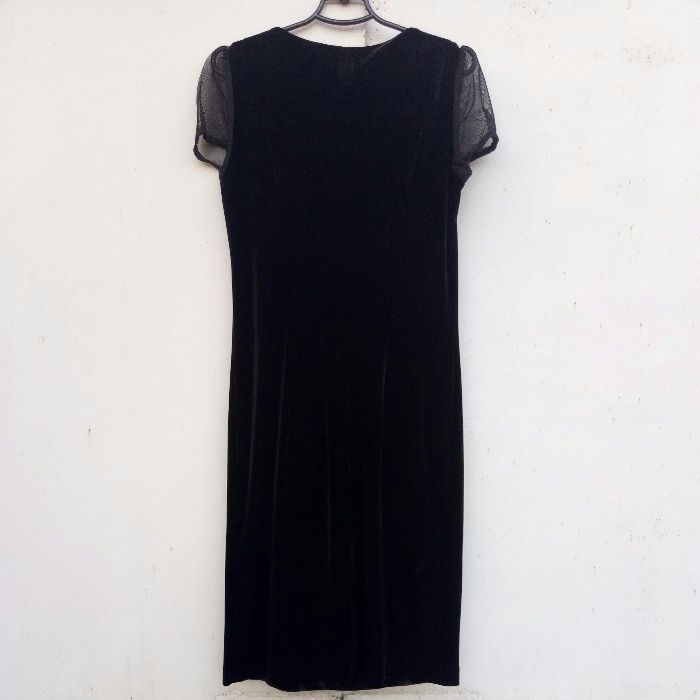 платье костюм