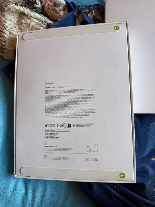 Tableta Apple Air 13