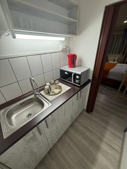 Cazare in regim hotelier