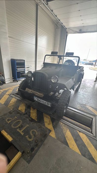 Техосмотр все виды авто