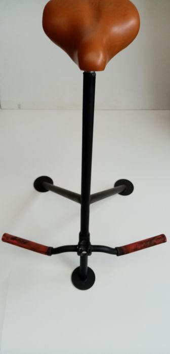 Бар стол bike style