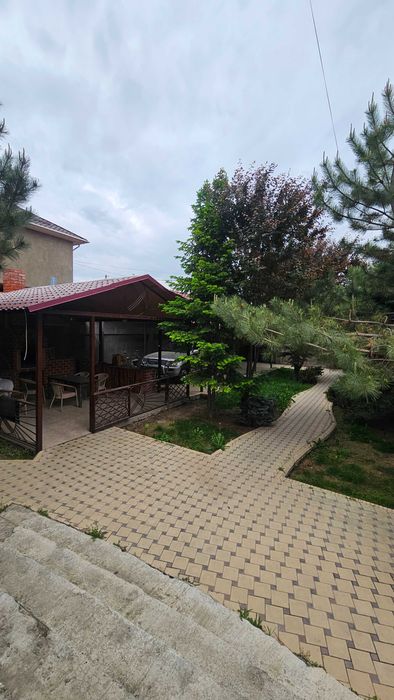 Продается дом в Микрорайоне Шапагат2