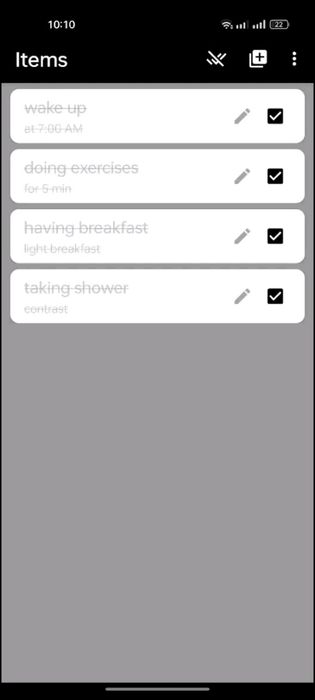 Готовый Андроид Приложение в Google Play