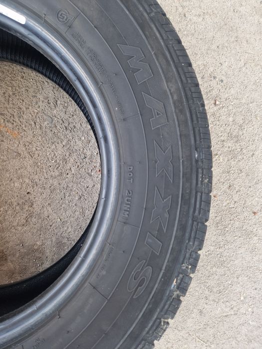 2бр.235/65/16 C MAXXIS