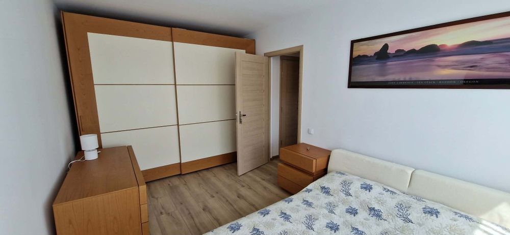 Propietar inchiriez apartament 2 camere Astra