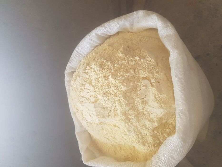 Маккажухори уни сотамиз