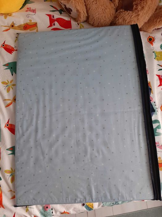 Бебешка възглавница против рефлукс LORELLI