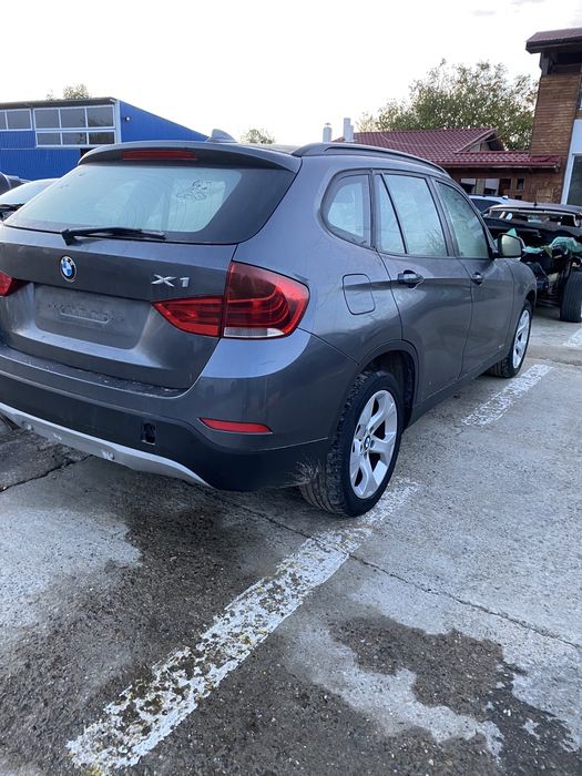 Bara spate completă BMW X1 E 84 2013