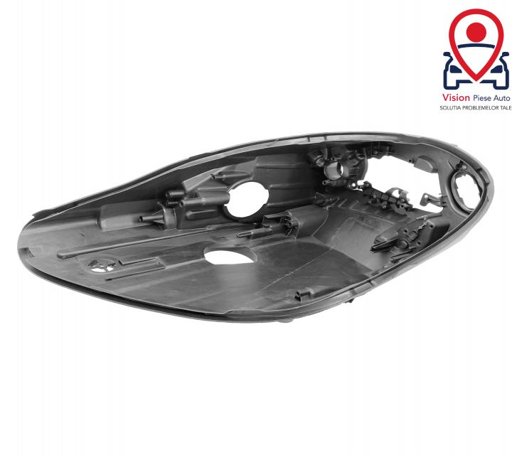 Ляв фар кутия Нов Led адаптивен Порше / Porsche Panamera 971 Ляв фар к