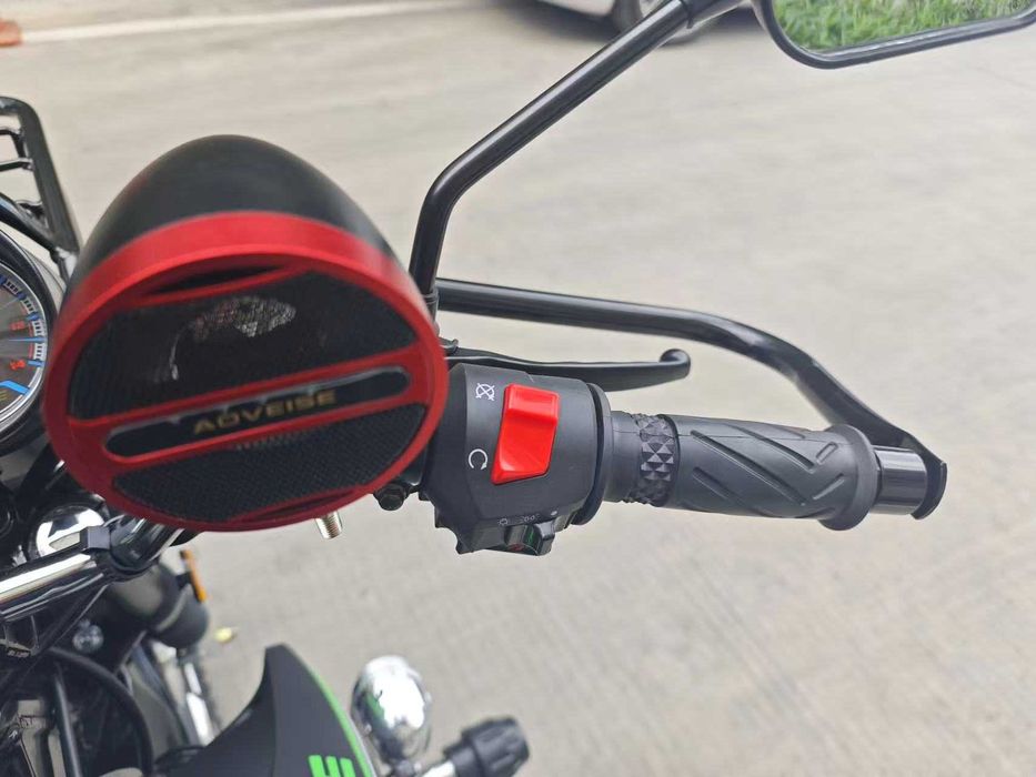 мотоцикл BAIGE BG250-9R астана