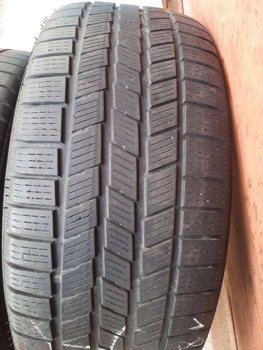 Продам шины 265/50/20 пирелли.