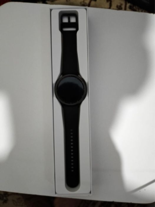 Продам смарт часы samsung Watch 6 classic
