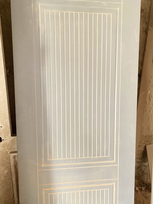 Mdf standart eshiklar