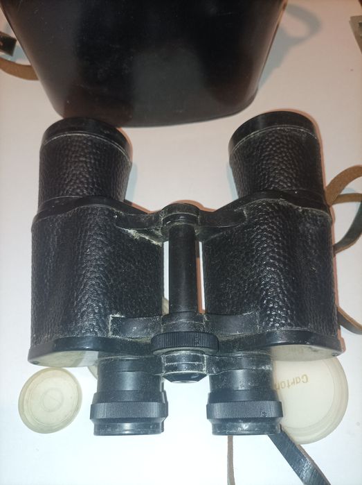 Бинокъл БПЦ 7×50