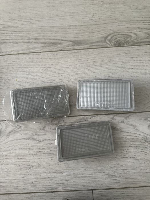 Продам катафоты Hella на гольф, венто