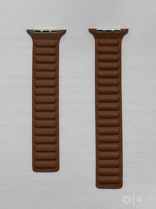 Apple watch 6 series Space Gray