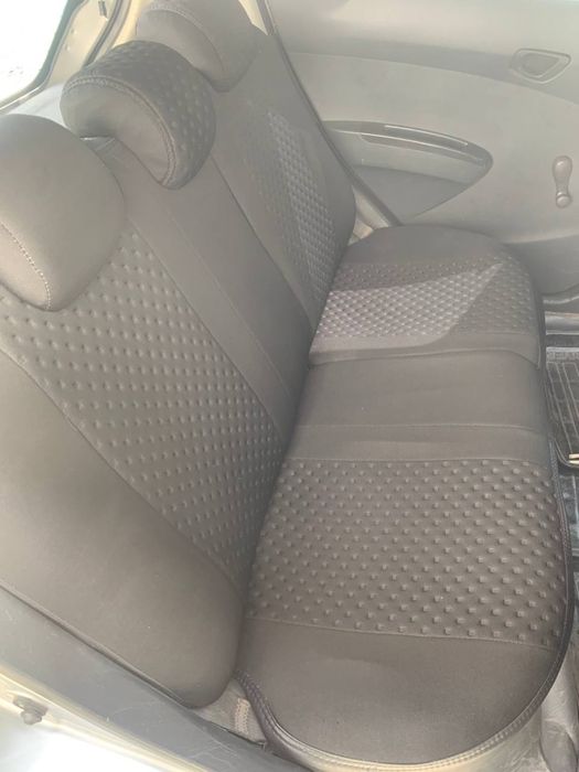 Аренда Авто Спарк 120сум