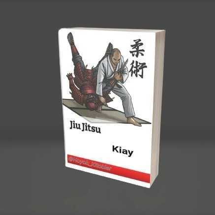 Jang sanati kitoblari