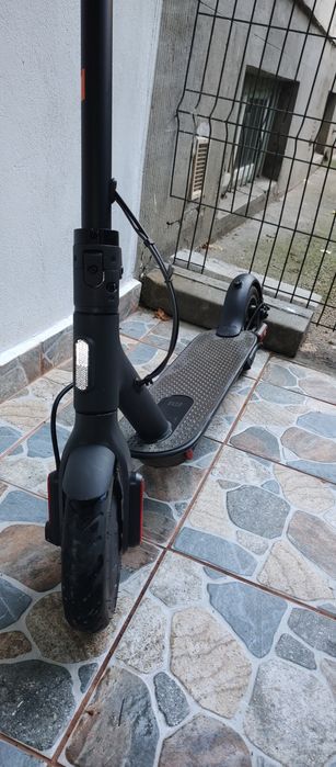 trotinetă electrică Xiaomi+ încărcător