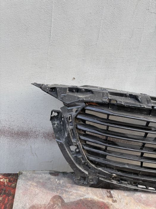 Grila fata mazda cx-3 2015/2016/2017/2018/2019