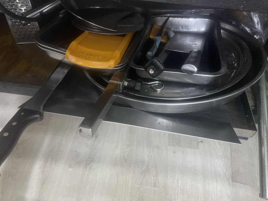 Продам киоск, торговый павильон