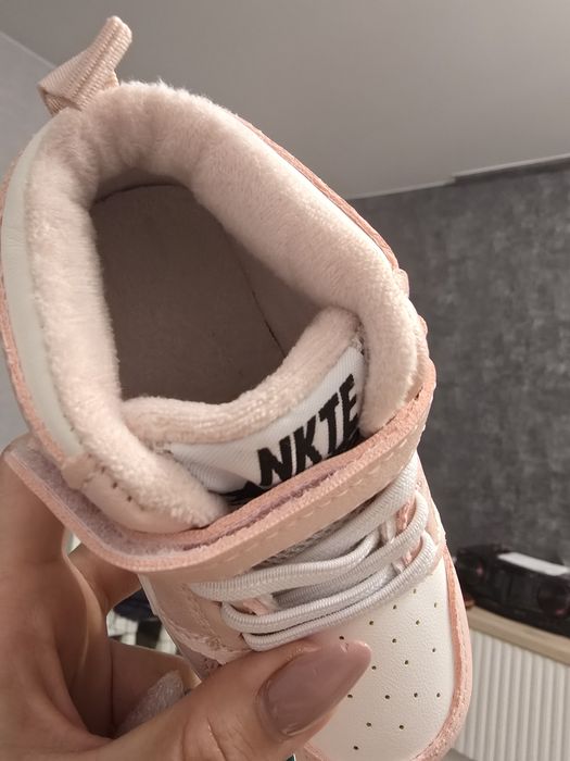 Новые весенние ботиночки