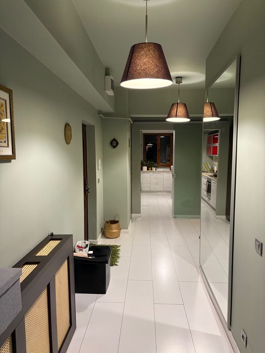 Apartament 3 camere exclusivist