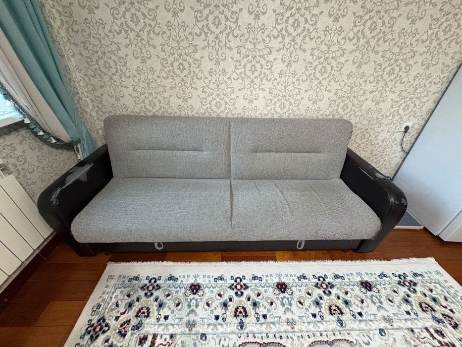 Астана продам диван
