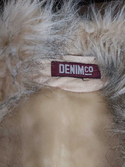 Дамски пухен елек,суичър и яке