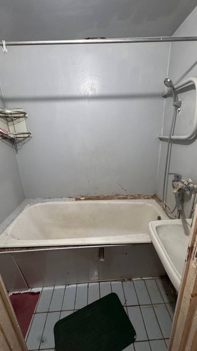 Продажа 2ком Квартиры Сергели-4