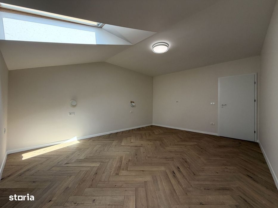 Apartament cu 3 camere, decomandat, 65 mp utili - Soarelui Timisoara — fotografia 2