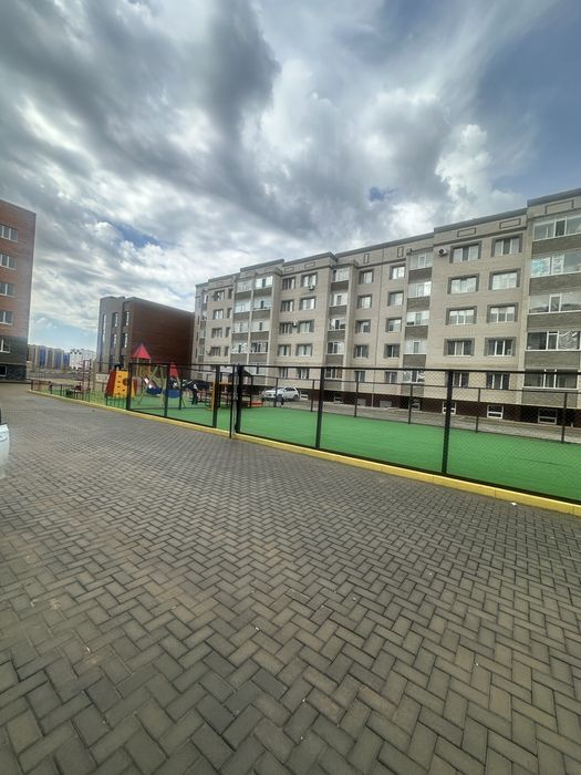 Сдам 1 ком кв в Нур Сити