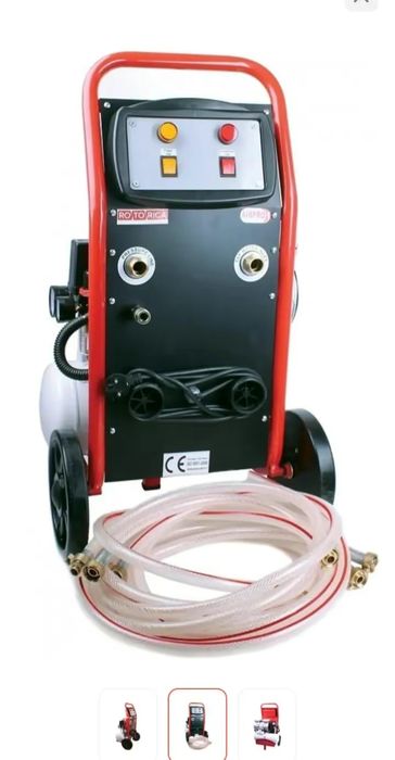 Тепловизор сантехник