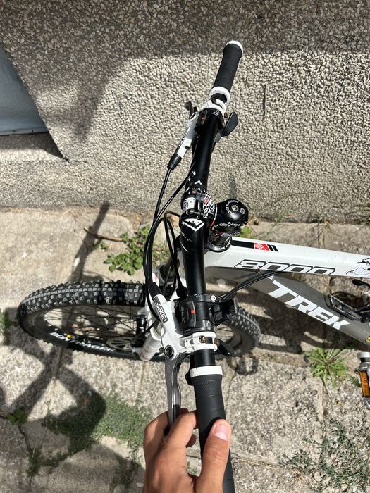 Планинско колело Trek 8000