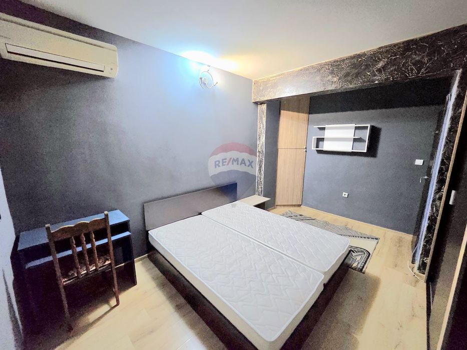 Дава се под наем Тристаен апартамент в Варна, Трошево - 95 кв.м за 548.25 € - Снимка #6
