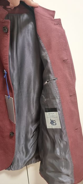 Sacou bărbătesc nou