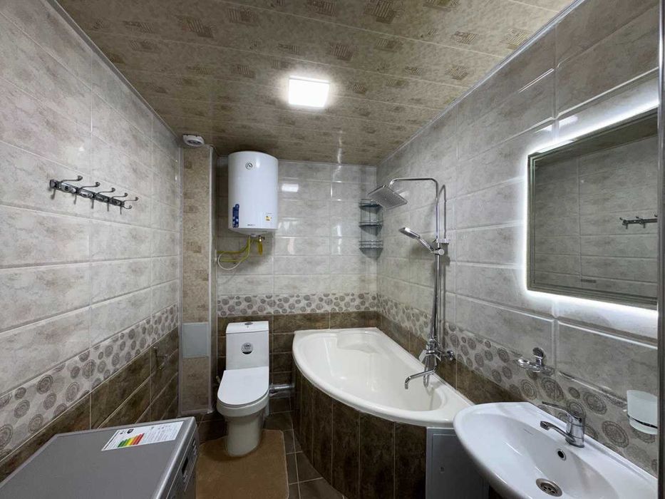 № 3726.Продается 3х-комнатная квартира в Новостройке.