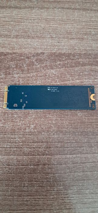 SSD Kingston SA400M8 120 ГБ