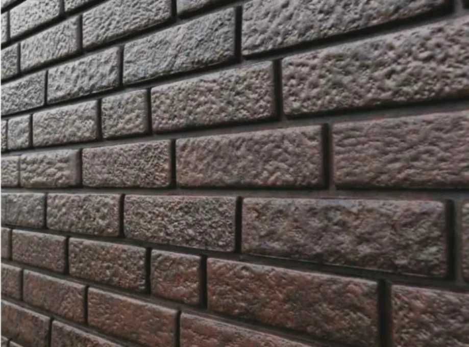 Сайдинг, профлист.