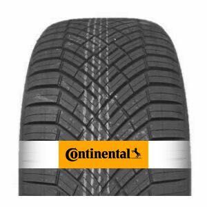 2025 Continental AllSeasonContact 2 - 235/55 R17 103V XL  3PMSF  EVC