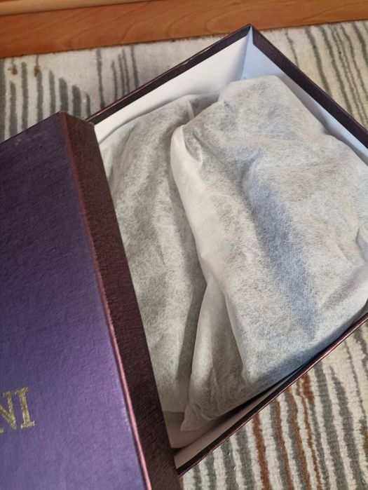 Ботильоны новые чёрные