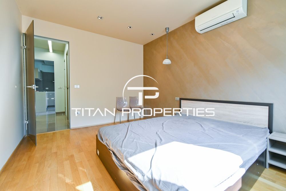 Дава се под наем Тристаен апартамент в София, Медицинска академия - 100 кв.м за 1000 € - Снимка #6