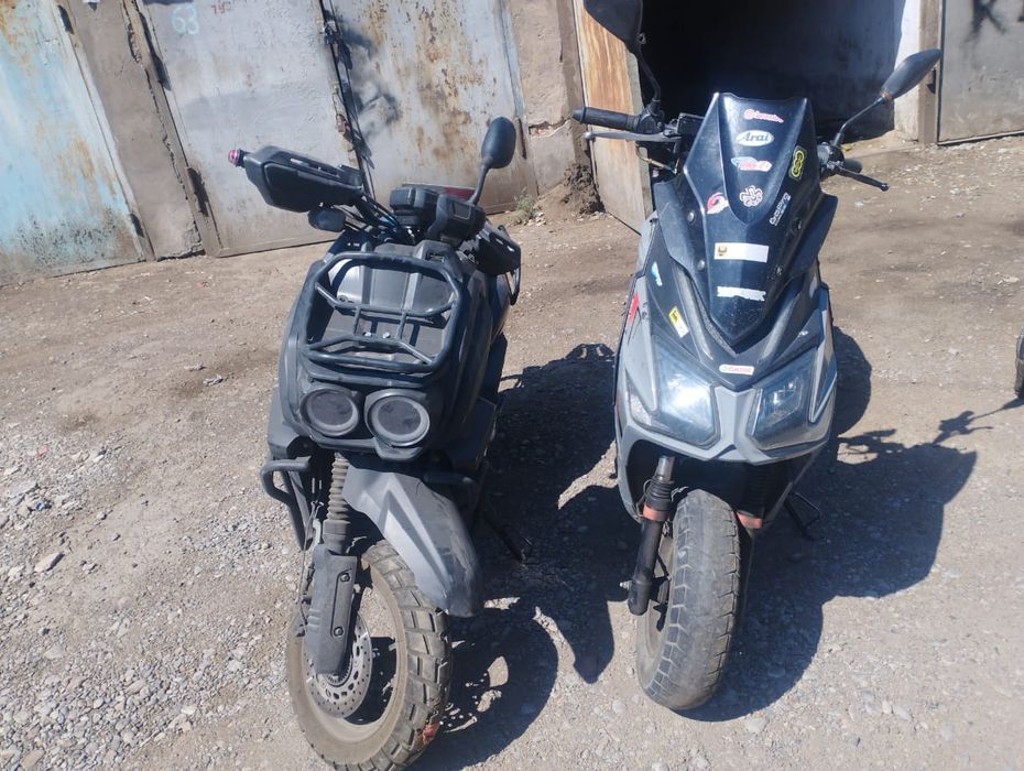 Мапет самурай танк