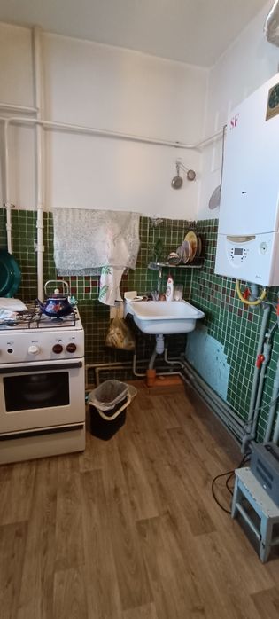 Квартира 3-х комнатная