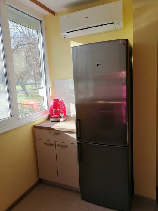 Дава се под наем гарсониера Люлин 5